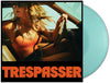 Grace Potter - Trespasser (Ltd. Ed. Translucent Light Blue Vinyl)