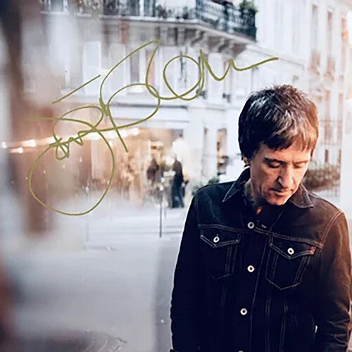 Johnny Marr - The Age Everything (Ltd. Ed. Red Vinyl)