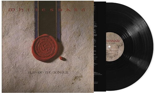 Whitesnake - Whitesnake