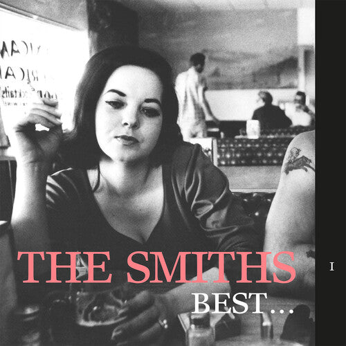 Smiths, The - Best...I (Ltd. Ed. 140G Vinyl)
