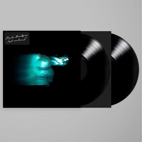 Phoebe Bridgers - Lost Weekend (Black Vinyl)