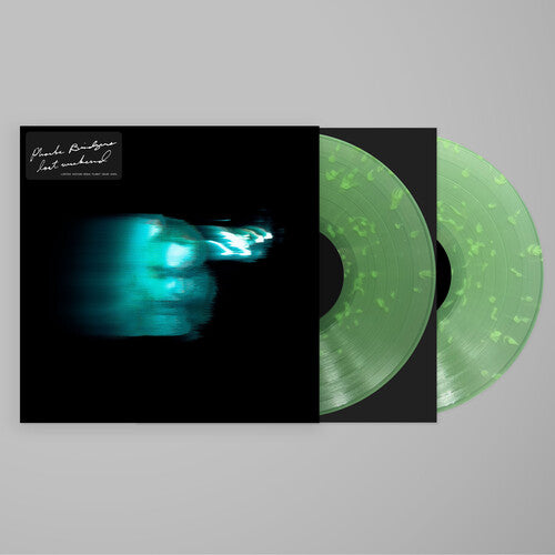Phoebe Bridgers - Lost Weekend (Ltd. Ed. Rogue Planet Green Glow in the Dark Splatter 2xLP Vinyl) - BTRC ROTM