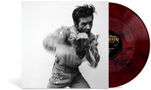 Brandon Flowers - Thrasher (Ltd. Ed. Red Vinyl)