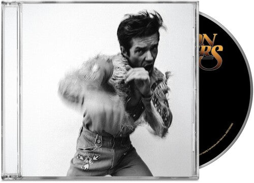 Brandon Flowers - Thrasher (CD Format)