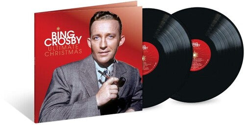Bing Crosby - Ultimate Christmas (Ltd. Ed. 2xLP Vinyl)