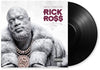 Rick Ross - Set in Stone