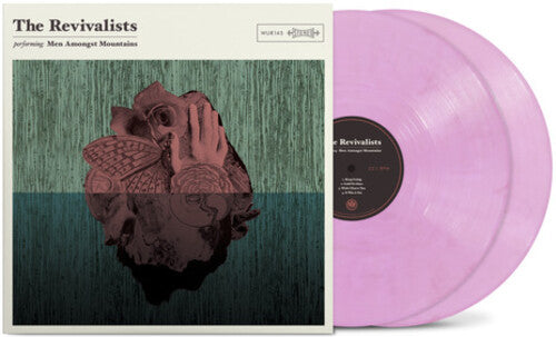 Revivalists, The - Men Amongst Mountains (Ld. Ed. Lavender 2XLP Vinyl)