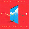 Alabama Shakes - I Must Be Dreaming (Ltd. Ed. Blue Vinyl)