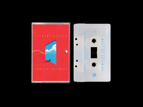 Alabama Shakes - I Must Be Dreaming (Cassette Format)