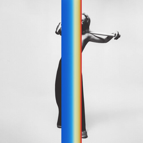 Sylvan Esso - Ow 8 (Ltd. Ed. Purple Vinyl)