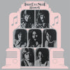 Three Dog Night - Harmony (Ltd. Ed. 180G Clear Vinyl w/ inner sleeve)