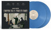 Ian Noe - Canyon Falls Trailer Band (Ltd. Ed. Blue 2xLP Vinyl) - Blind Tiger Record Club