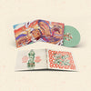 Stand Atlantic - GODBREATH (Ltd. Ed. Clear Vinyl w/ Gatefold) - Blind Tiger Record Club