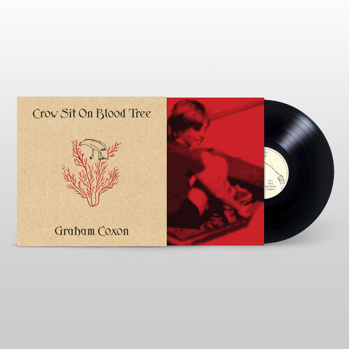 Graham Coxon (Ltd. Ed. 2xLP Vinyl)