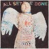 Greg Freeman - All Set the Bone (Ltd. Ed. Coke Bottle Clear 2xLP Vinyl)