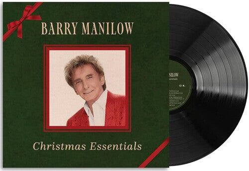 Barry Manilow - Christmas