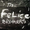 Felice Brothers, The - The Felice Brothers (Ltd. Ed. Silver 2xLP Vinyl) - Blind Tiger Record Club