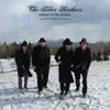 Felice Brothers, The - Tonight at the Arizona (Ltd. Ed. Blue Vinyl) - Blind Tiger Record Club