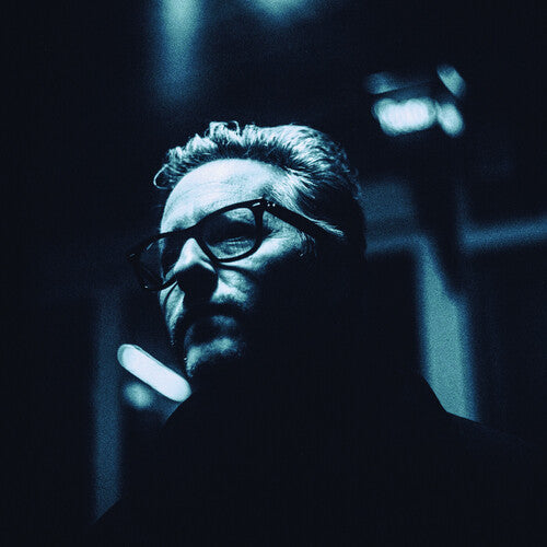 Josh Rouse - Museums and Women (Ltd. Ed. Cream White Vinyl, Autographed) - Blind Tiger Record Club