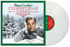 Bing Crosby - Bing Crosby's Christmas Gems (Ltd. Ed. White Vinyl) - Blind Tiger Record Club
