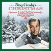 Bing Crosby - Bing Crosby's Christmas Gems (Ltd. Ed. White Vinyl) - Blind Tiger Record Club