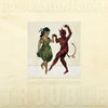 Ray LaMontagne - Trouble (Ltd. Ed. Frosted Orange Vinyl, 20th Anniversary) - BTRC ROTM