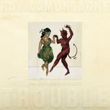 Ray LaMontagne - Trouble (Ltd. Ed. Frosted Orange Vinyl, 20th Anniversary) - BTRC ROTM