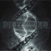 Disturbed - The Sickness (Ltd. Ed. Green Vinyl, 25th Anniversary) - BTRC ROTM