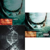 Disturbed - The Sickness (Ltd. Ed. Green Vinyl, 25th Anniversary) - BTRC ROTM
