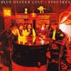 Blue Oyster Cult - Spectres (Ltd. Ed. 180G Translucent Red Vinyl, limited copies) - BTRC ROTM