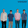 Weezer - Weezer (Ltd. Ed. Ghostly Blue/ Clear Vinyl, 30th Anniversary) BTRC ROTM