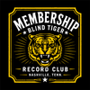 B.T.R.C. Vinyl Subscription