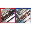 Beatles, The - The Beatles 1962-1966 & 1967-1970 (Ltd. Ed. Collectors Series, Red Vinyl & Blue Vinyl 180 G, 6xLP w/ Gatefold)