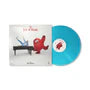 Ben Rector - The Joy of Music (Ltd. Ed. 180G 2xLP Cheerleader Blue Vinyl) - Blind Tiger Record Club