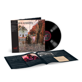 Black Sabbath - Black Sabbath (Ltd. Ed. Blk Vinyl 180G Gatefold) - Blind Tiger Record Club