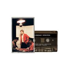 B.T.Cassette Club Subscription