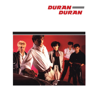 Duran Duran Ultimate 80's Collection - COLLECTORS SERIES