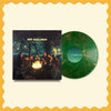 Hot Mulligan - Acoustic (Ltd. Ed. Copper Emerald Vinyl) - Blind Tiger Record Club