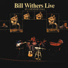 Bill Withers - Live At Carnegie Hall (Ltd. Ed. 180G 2xLP Translucent Magenta, Gatefold)