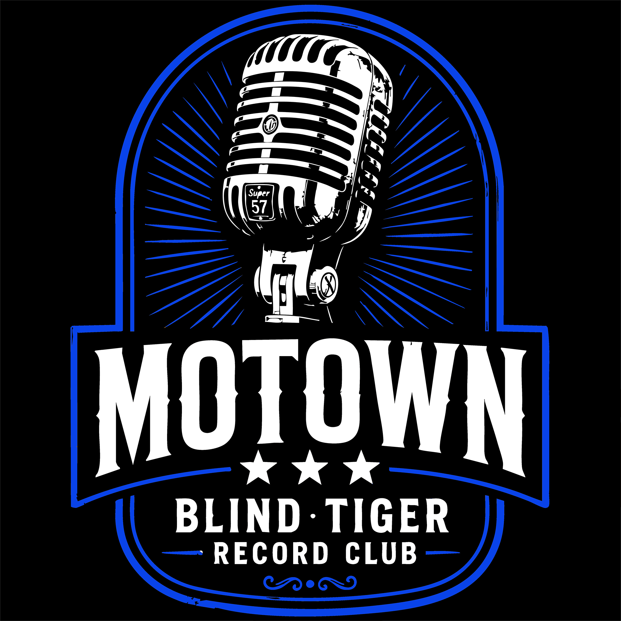 B.T.R.C. Vinyl Subscription