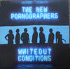 New Pornographers, The - Whiteout Conditions