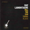 Ray LaMontagne - Till the Sun Turns Black (CD)