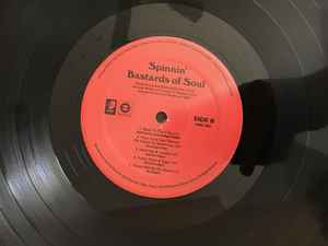 Bastards of Soul - Spinnin' - BTRC ROTM