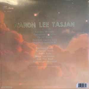 Aaron Lee Tasjan - Tasjan! Tasjan! Tasjan! (Ltd. Ed. Autographed 140G Cloudburst Vinyl) - BTRC ROTM