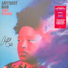 Amythyst Kiah - Wary + Strange (Autographed) - BTRC ROTM