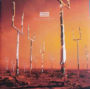 Muse - Origin of Symmetry (2XLP, Remastered & Remixed Audio) - BTRC ROTM