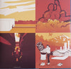 Muse - Origin of Symmetry (2XLP, Remastered & Remixed Audio) - BTRC ROTM