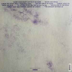 Wallflowers, The - Exit Wounds (Ltd Ed. 150G Clear w/ Purple Splatter Vinyl) - BTRC ROTM