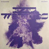 Wallflowers, The - Exit Wounds (Ltd Ed. 150G Clear w/ Purple Splatter Vinyl) - BTRC ROTM