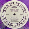 Wallflowers, The - Exit Wounds (Ltd Ed. 150G Clear w/ Purple Splatter Vinyl) - BTRC ROTM